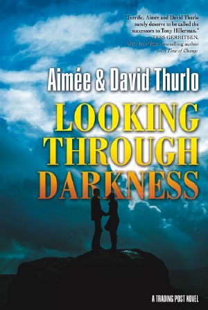 [Trading post 02] • Looking Through Darkness